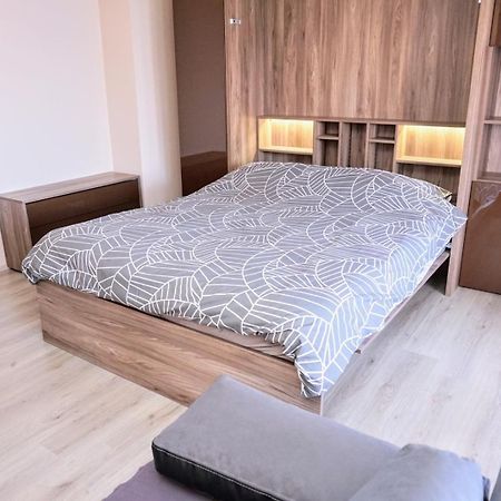 Apartment Stefica 克尔维尼维赫 外观 照片