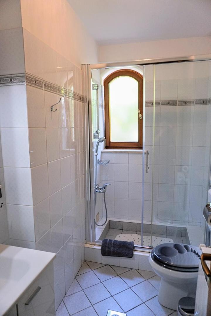 Apartment Stefica 克尔维尼维赫 外观 照片