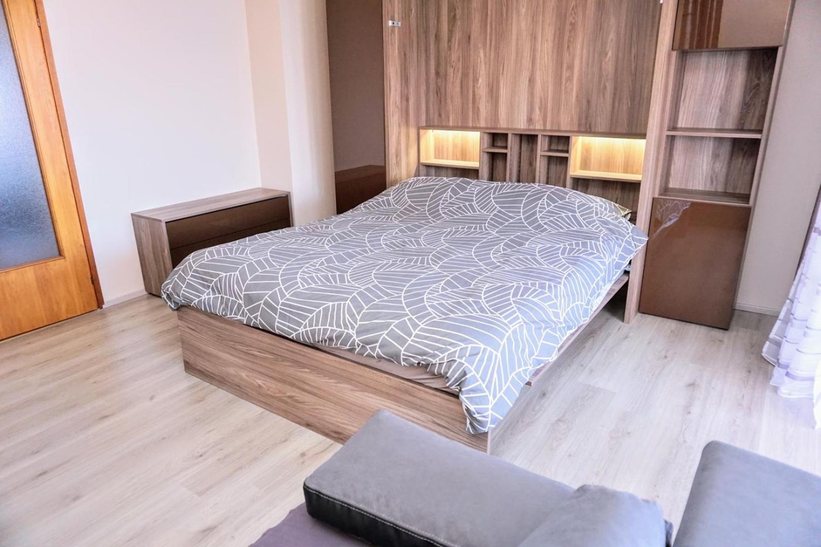 Apartment Stefica 克尔维尼维赫 外观 照片
