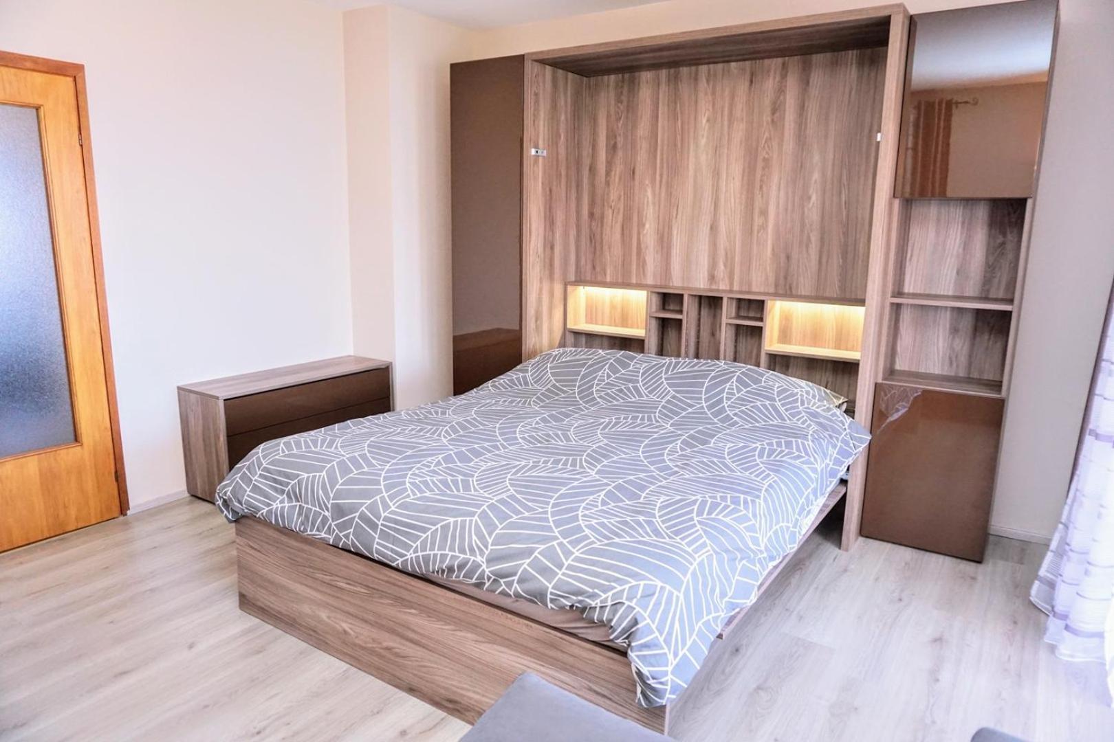 Apartment Stefica 克尔维尼维赫 外观 照片