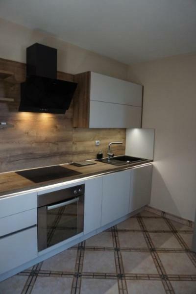 Apartment Stefica 克尔维尼维赫 外观 照片