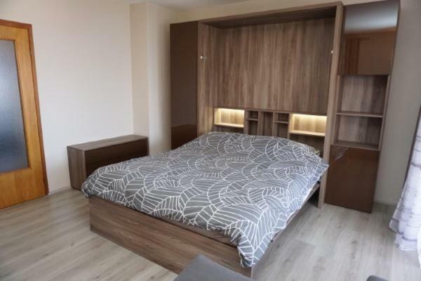 Apartment Stefica 克尔维尼维赫 外观 照片